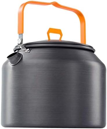 GSI ティーケトル エクストリーム 1.8L 11872009000018 H16×W15.2×D8.1cm