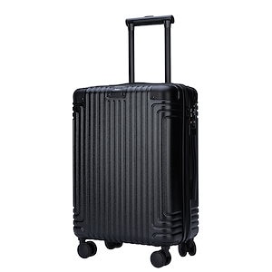 ABS&PCスーツケース キャリーバッグ キャリーケース 大容量 超軽量 TSAロック ダブルキャスター 静音 旅行 ビジネス…