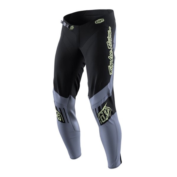 GP パンツ ICON ブラック/グレー 32サイズ TDY214BK7132