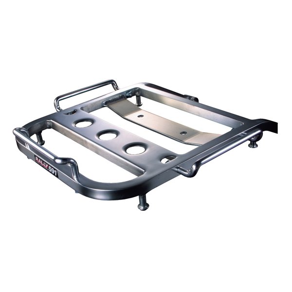 ラリー591アルミキャリア セロー225 セル付 RY59105