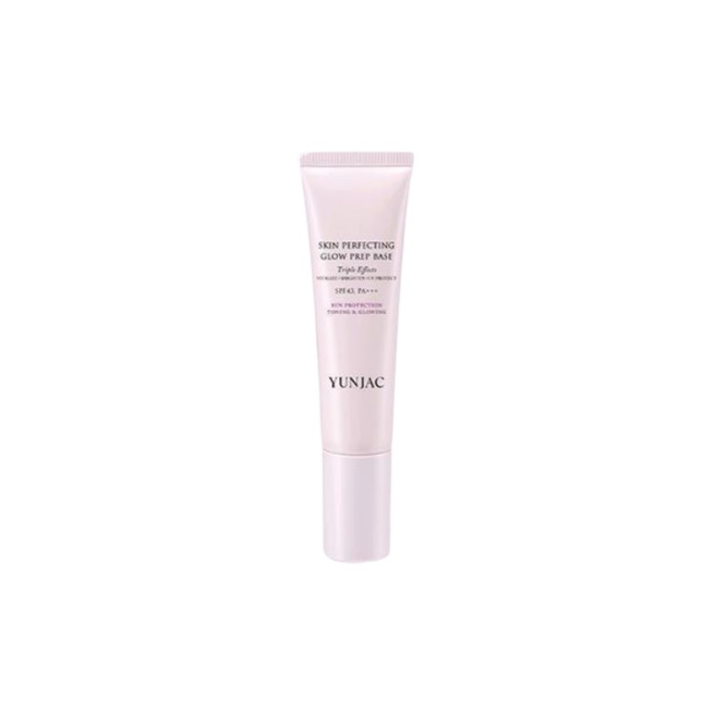 スキンパーフェクティング グロウプレップ ベース 30ml