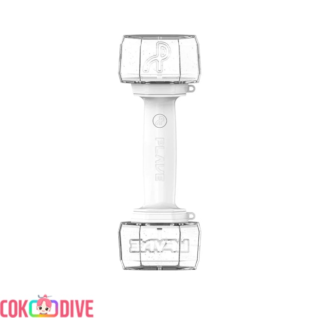 PLAVE - OFFICIAL LIGHT STICK