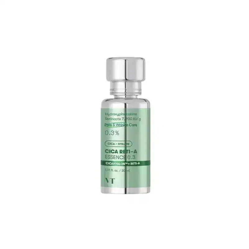 シカレチA エッセンス0.3, 30ml