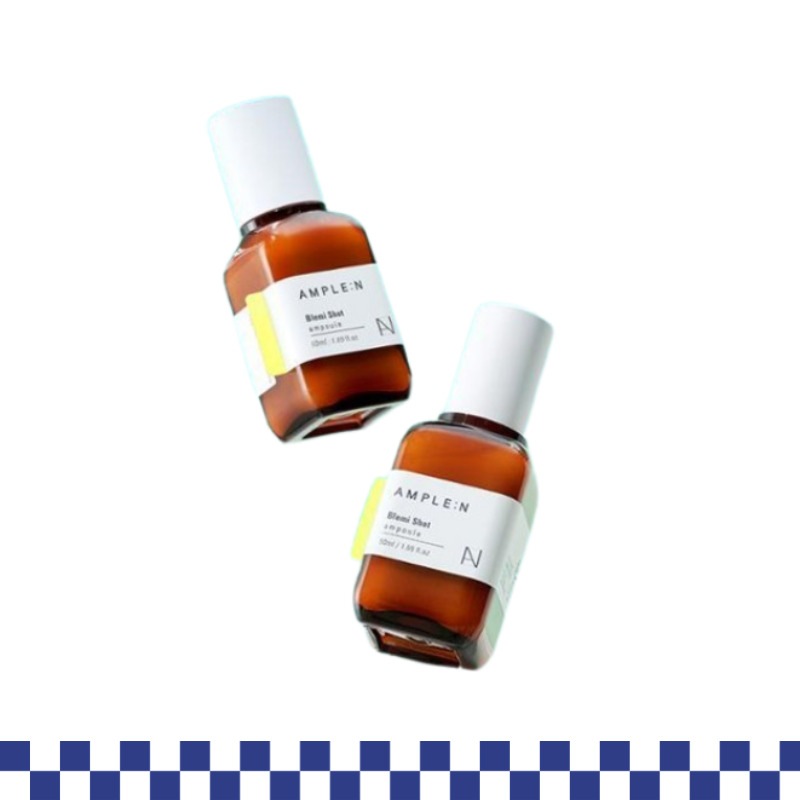 ブレミショット ジャブティアンプル 50ml +50ml 5,399円