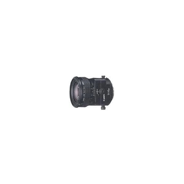 【中古】キヤノン Canon テイルト シフトレンズ TS-E45 F2.8 フルサイズ対応