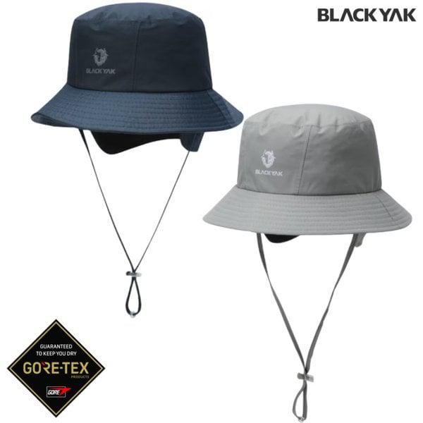 25 F/W 新商品 メンズ/レディース/共用 トレッキング/登山 ゴアテックス 防水帽子 ゴアフラップバケットハット 2BYHTFU908