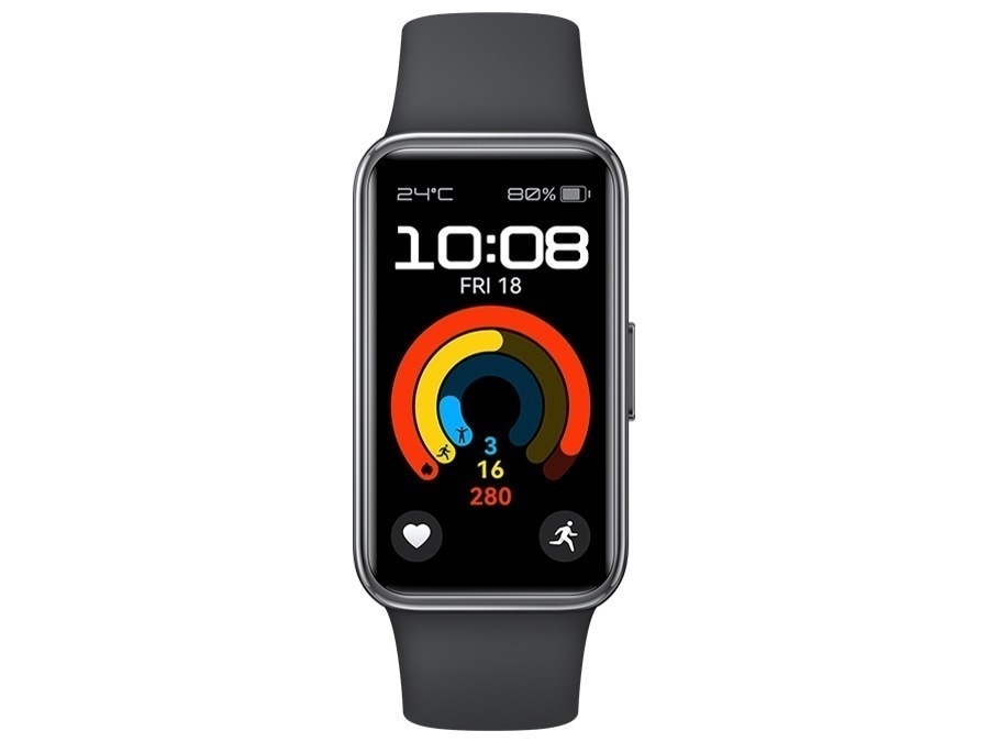 HUAWEI Band 9 [ブラック] スマートウォッチ 5,865円