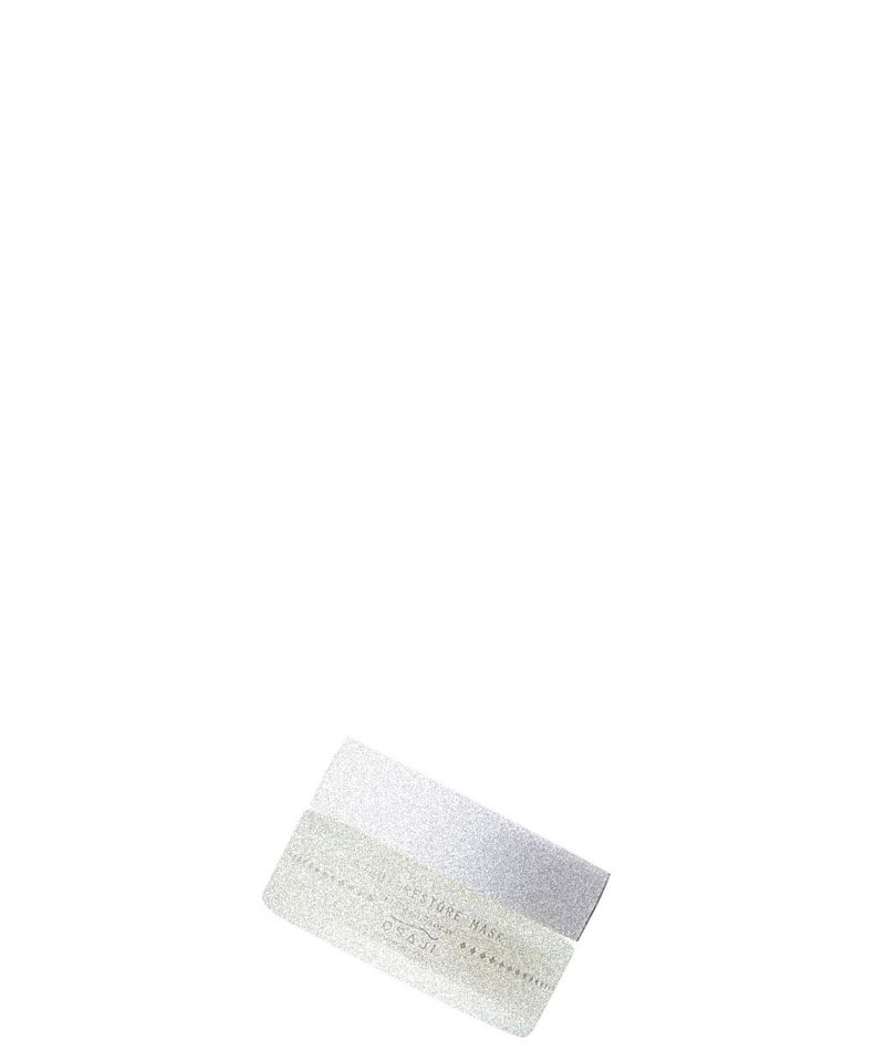 【国内正規品】 オサジ（OSAJI）　ナイトレストアマスク 50g／マスク