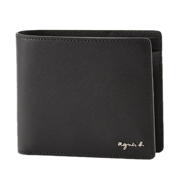 財布 二つ折り財布 メンズ MH18-01