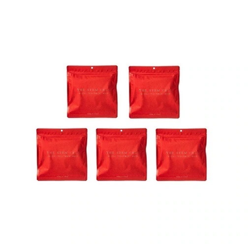 【5個セット】THE STEM CELL FACIAL TREATMENT マスク 30枚入