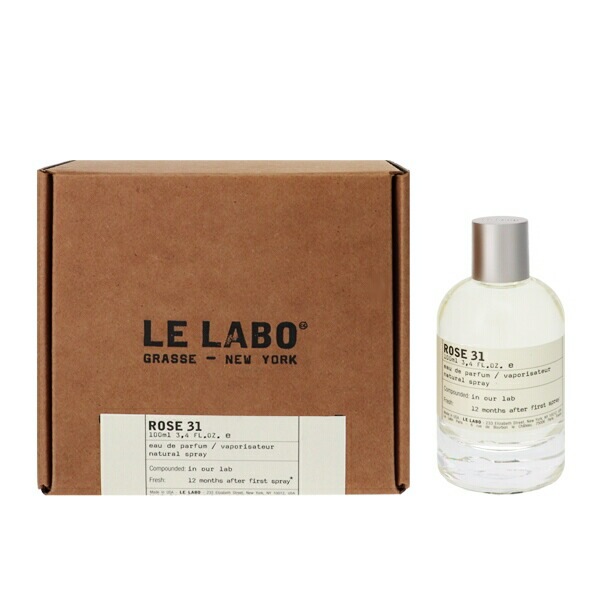 ローズ31 EDP SP 100ml