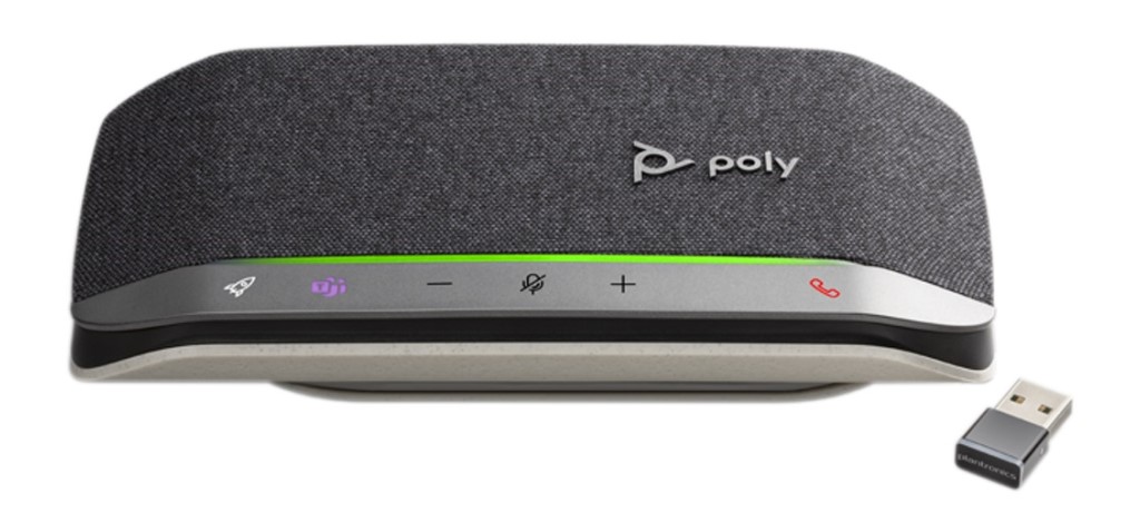 Polycom [PPSYNC-SY20UABTM] Sync 20+-M(USB-AケーブルBT6