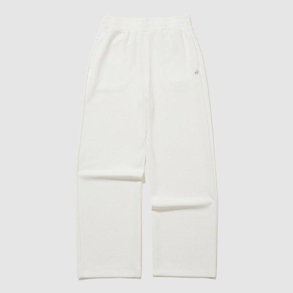[] 女性 ダブルテンション2.0 パンツ CRM / QR122OFP11