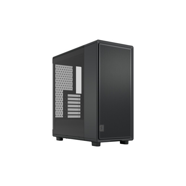 Fractal Design FD-C-EPO1A-02 ブラック Epoch Black TG Light tint PCケース