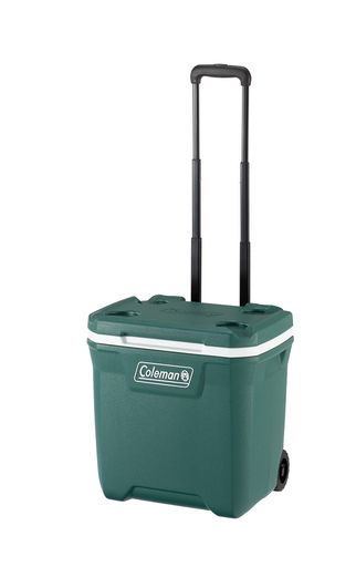 COLEMAN(コールマン) クーラーボックス エクストリームクーラー 保冷力 アウトドア キャンプ 約26L 保冷力約3日 釣り お花見 部活 強力保冷 頑丈 暑さ対策