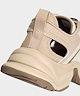 Alumina / Clay Brown