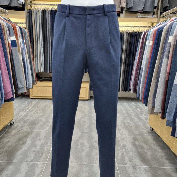 秋冬新商品 チンポ加工 ワンタック カジュアルパンツPOPC4504383_SH 8,873円