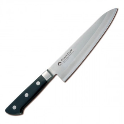 富士カトラリー FUJICUT 6000 牛刀 180mm FC-1662