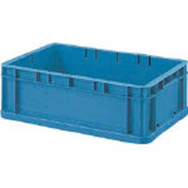 積水化学工業　TRW型コンテナ B 青　TRW34