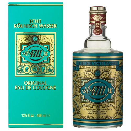 4711 オーデコロン 400ml (並行輸入品)【HTRC3】