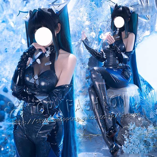 勝利の NIKKE リトルマーメイド Little Mermaid コスプレ衣装 ウィッグ 靴 cosplay コスチューム ハロウィン クリスマス231