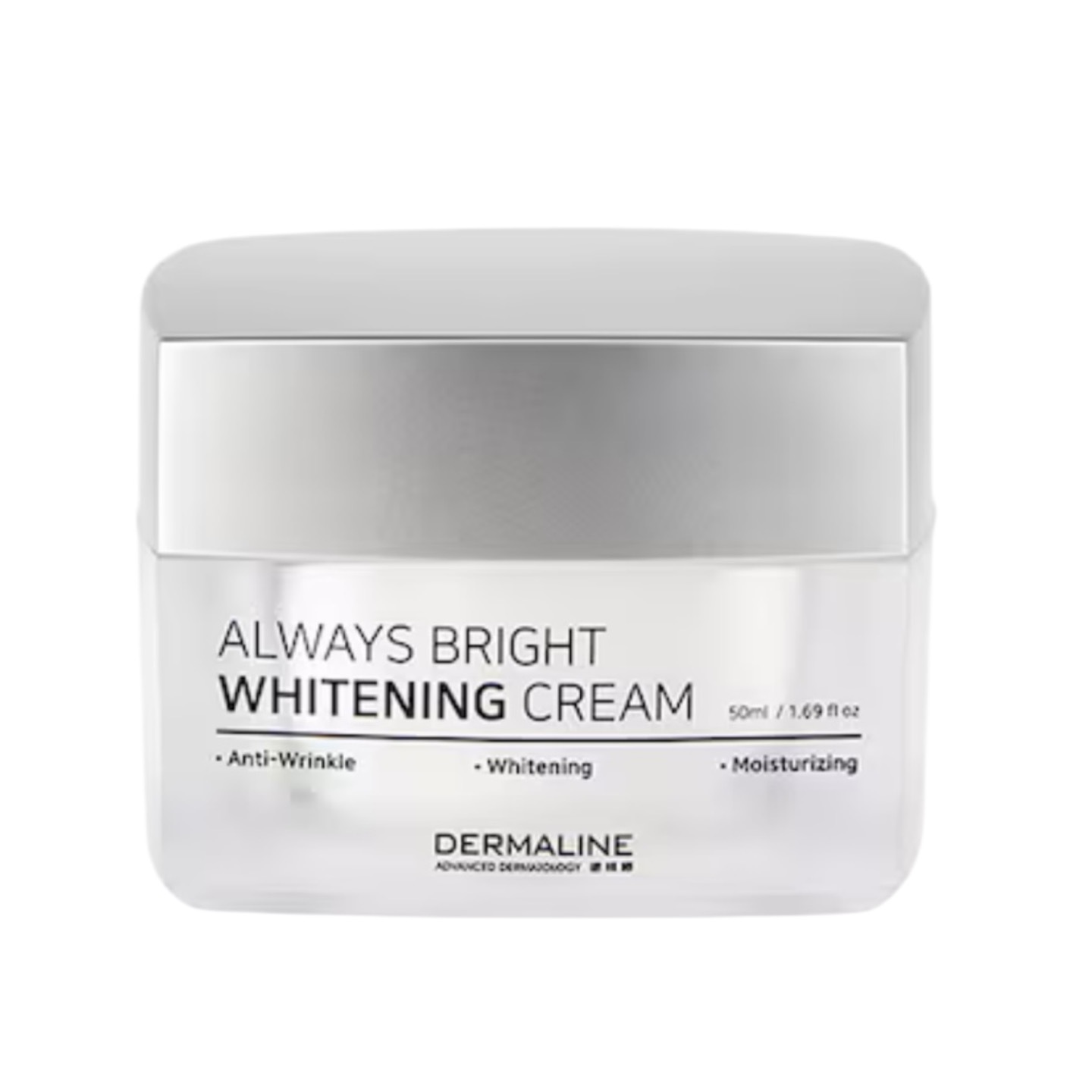 オールウェイズ ブライト クリーム 50ML