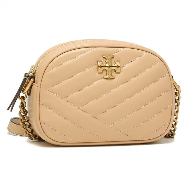 ショルダーバッグ キラ カメラバッグ ピンク レディース TORY BURCH 90450 288