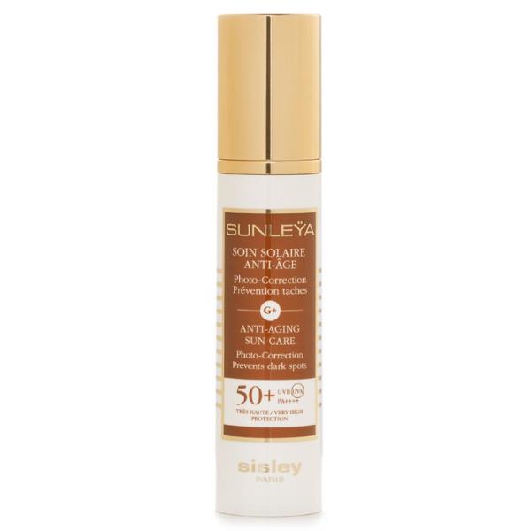 サンリーヤ サンケア spf 50 50ml