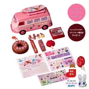 tonymoly ズートピア