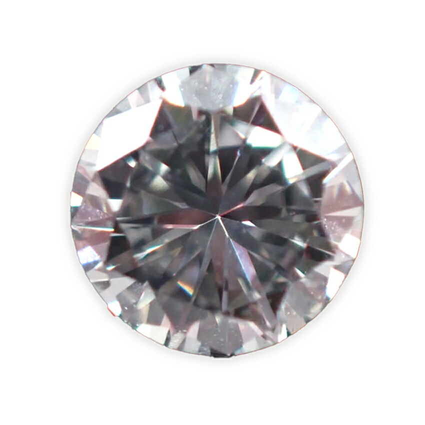 【新品】ダイヤモンドルース 0.226ct E/VVS2/GD 中宝ソーティング付き[g315-25］