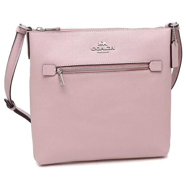 アウトレット ショルダーバッグ パープル レディース C1556 SVNBC