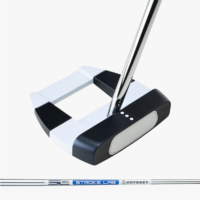 ODYSSEY Square 2 Square パタージェイルバード34inch オデッセイスクエア2スクエアジェイルバード34インチ