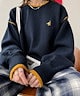 ネイビー