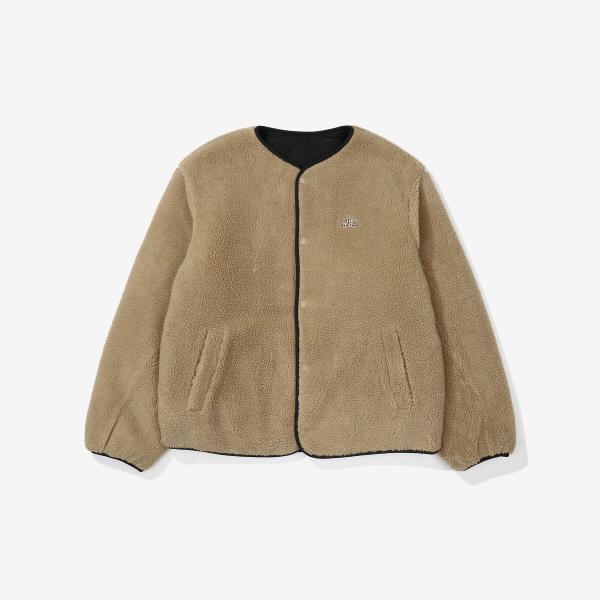 FILA フィラ リバーシブル ボアフリース
