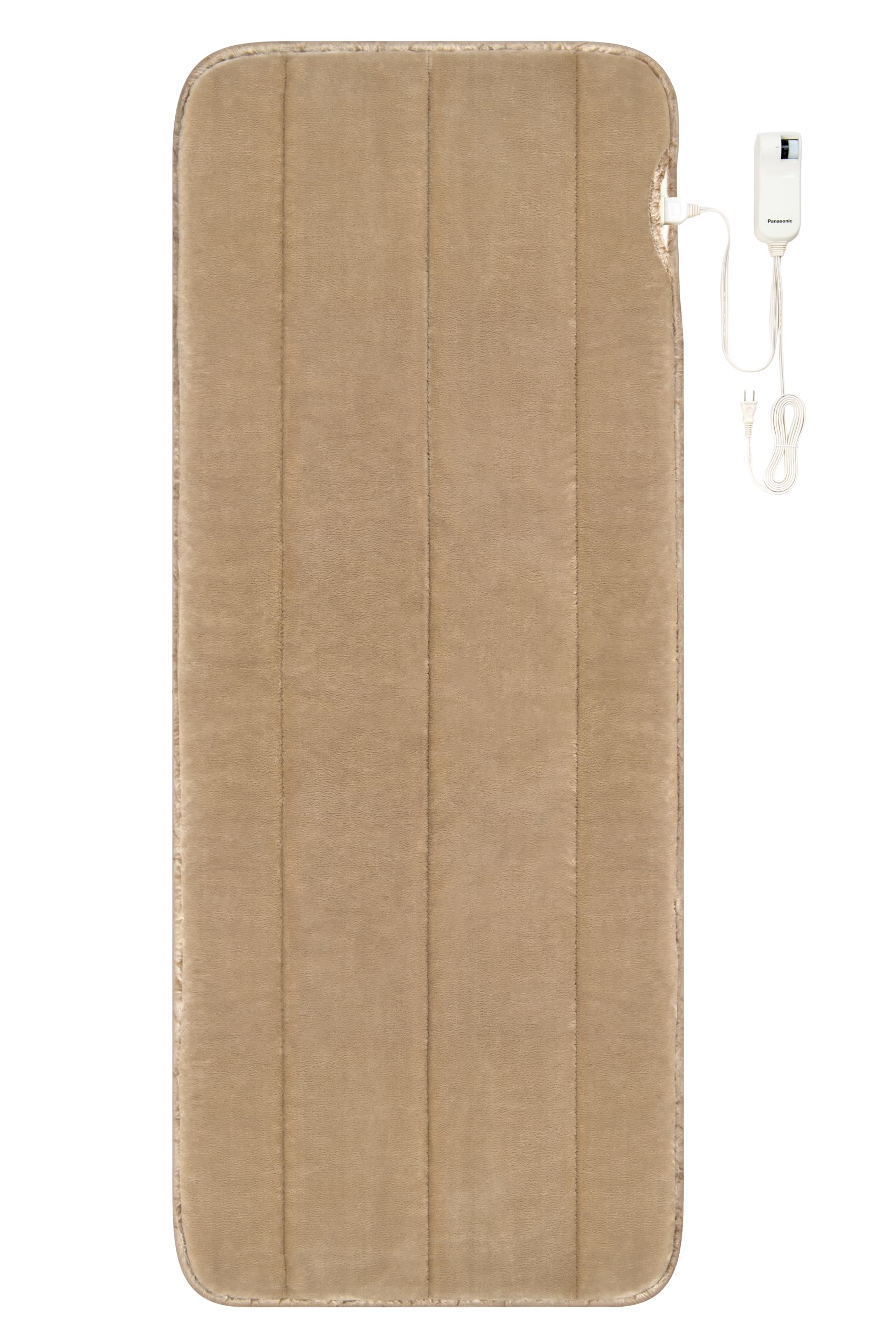 パナソニック ホットマット 180×70cm DC-SN20-T