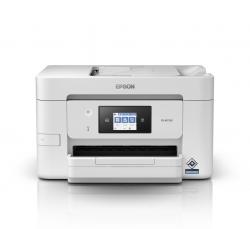 【新品/在庫あり】EPSON PX-M730F A4インクジェットビジネスプリンター 複合機 A4/4色/有線/無線LAN/2.7型タッチパネル