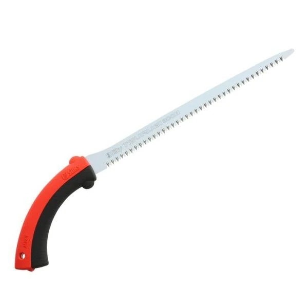 シルキー ツルギ 荒目 本体 300MM 450－30 園芸道具 園芸鋸 山林
