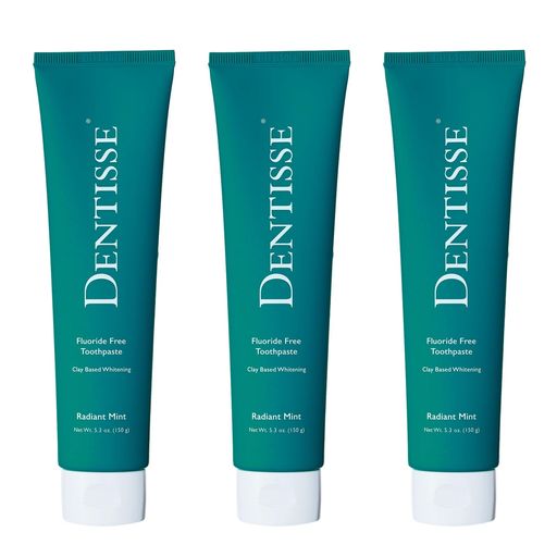 DENTISSE(デンティッセ) デンティッセ トゥースペースト 3本セット 150G×3本 ホワイトニング 6,888円