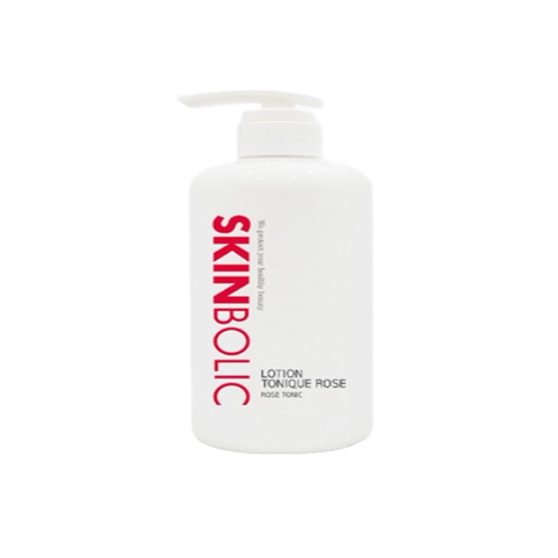 【フォトレビューで20%還元】プレミアムローズ化粧水 500ml (韓国コスメ l 肌バリア強化 l 鎮静ケア l 自宅エステ l ローション)