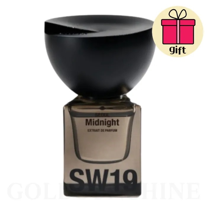 【韓国正規品】SEOUL Midnight エクストレッドパフューム 30ml