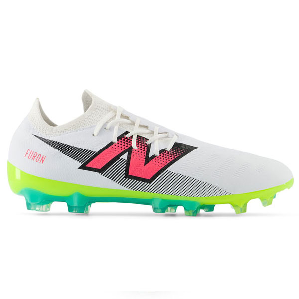 ニューバランス new balance サッカー フットサル シューズ スパイク フューロン v7+ Destroy HG 2E 靴 SF2HH752E