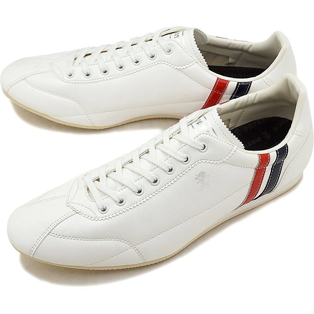 スニーカー ダチア メンズ・レディース 日本製 靴 WHT [29570] 正規取扱店