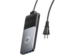 727 Charging Station (GaNPrime 100W) A9126NF1