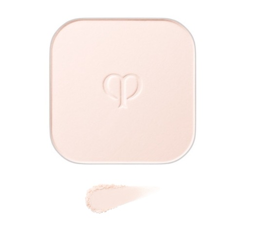 クレドポー　ボーテ　プードルコンパクトエサンシエルｎ　レフィル　5g