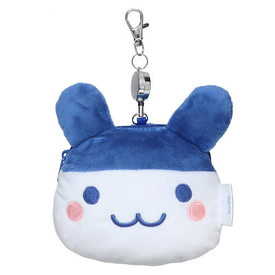 新品未使用 くちぱっち ぬいぐるみパスケース　定期入れ リール付き たまごっち 新品 たまごっち くちぱっち ぬいぐるみ パスケース 定期入れ