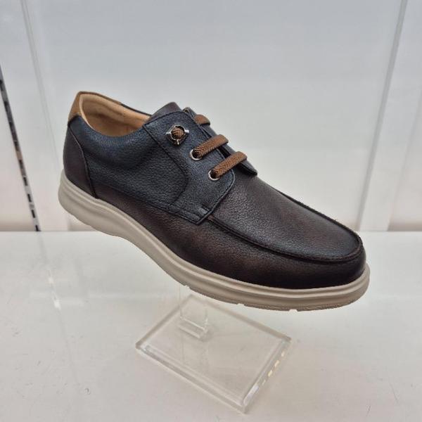 HC11 牛革メンズシューズ N2W1U51Y385 (45904059)