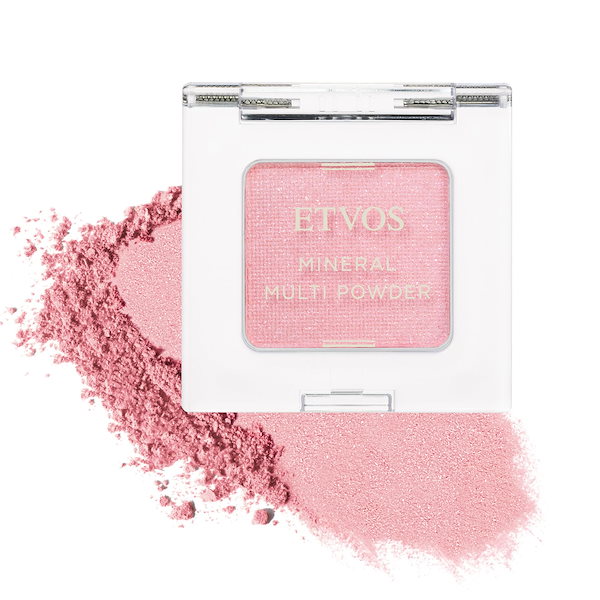 Qoo10] エトヴォス ETVOS(エトヴォス) ミネラルマルチ
