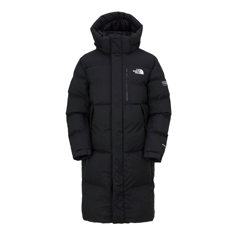 FREE MOVE DOWN COAT NC1DM50 3色