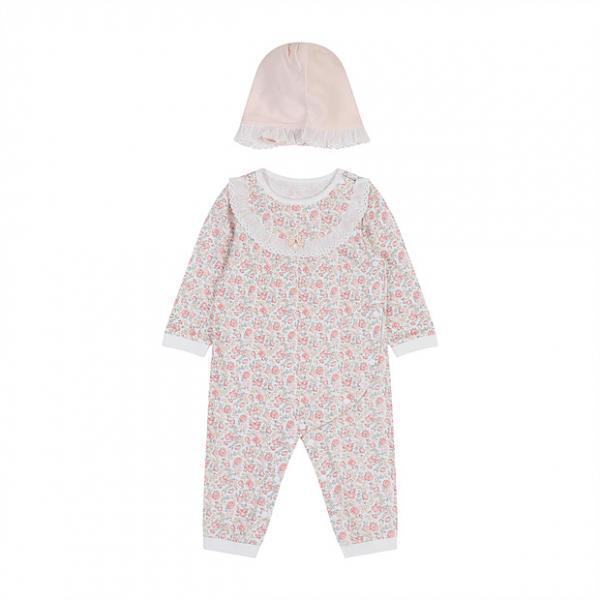 レナ宇宙服(帽子)(PINK)_01R717555_GN