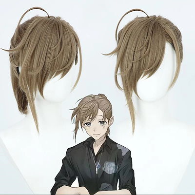 にじさんじ 叶 ウィッグ コスプレ Amazon.co.jp: バーチャル